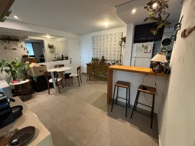 Apartamento com 2 Quartos à venda, 56m² no Jardim Aeroporto, São Paulo