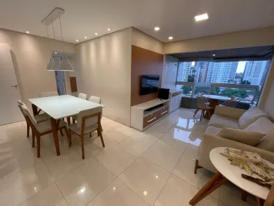 Apartamento com 3 Quartos à venda, 80m² no Tamarineira, Recife