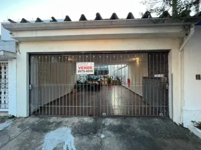 Casa com 3 Quartos à venda, 175m² no Vila Bertioga, São Paulo