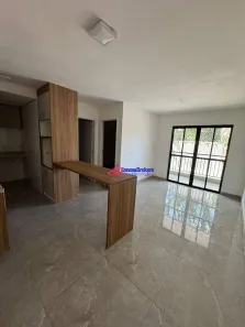 Apartamento com 1 Quarto para alugar, 41m² no Vila Medeiros, São Paulo