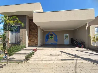 Casa de Condomínio com 3 Quartos à venda, 130m² no Centro (Engenheiro Schmitt), São José do Rio Preto