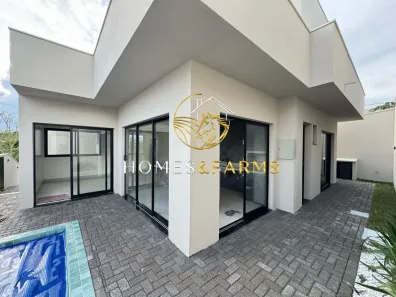 Casa com 3 Quartos à venda, 225m² no Jardins Bolonha, Senador Canedo