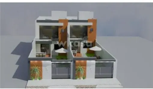 Casa com 3 Quartos à venda, 180m² no Jardim Atlântico, Serra