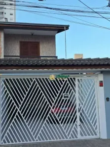Sobrado com 3 Quartos à venda, 176m² no Vila Milton, Guarulhos