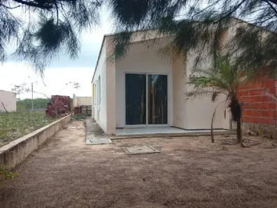 Casa com 2 Quartos à venda, 150m² no Croatá, São Gonçalo do Amarante