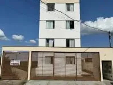 Apartamento com 2 Quartos à venda, 65m² no Florestal, Florestal