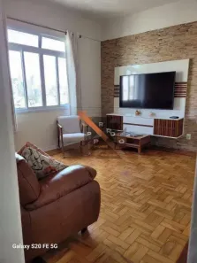 Apartamento com 3 Quartos à venda, 76m² no Brás, São Paulo