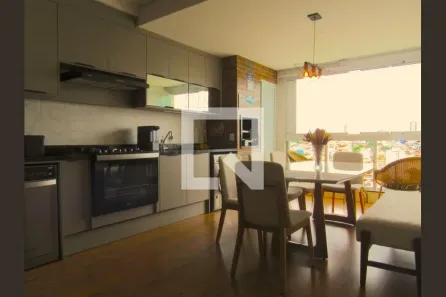 Apartamento com 3 Quartos à venda, 75m² no Umuarama, Osasco