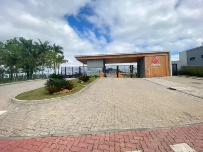 Lote/Terreno à venda, 200m² no Rio do Meio, Itajaí