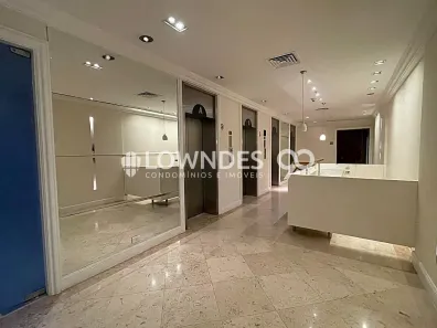Sala Comercial para alugar, 268m² no Centro, Rio de Janeiro