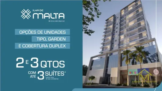 Apartamento com 3 Quartos à venda, 66m² no Praia de Itaparica, Vila Velha