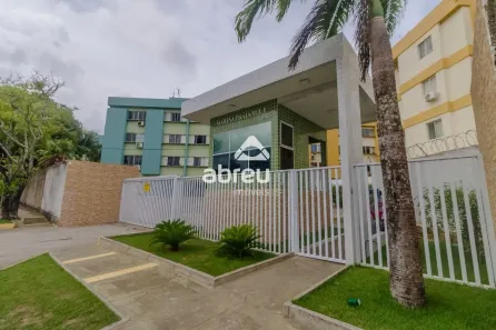 Apartamento com 3 Quartos à venda, 76m² no Capim Macio, Natal
