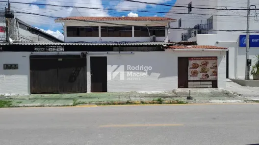Imóvel Comercial com 1 Quarto para alugar, 155m² no Imbiribeira, Recife