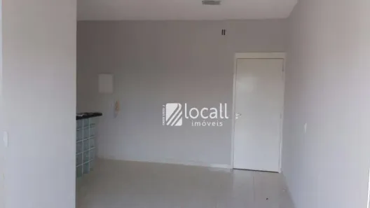 Apartamento com 2 Quartos à venda, 51m² no Vila São Judas Tadeu, São José do Rio Preto