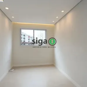 Apartamento com 2 Quartos à venda, 36m² no Vila Andrade, São Paulo