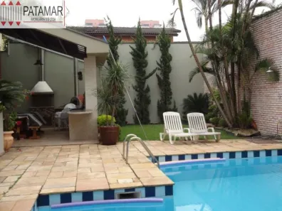 Sobrado com 4 Quartos à venda, 350m² no Lar São Paulo, São Paulo