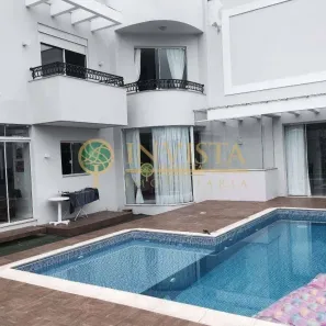 Casa com 3 Quartos à venda, 260m² no Pantanal, Florianópolis