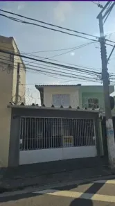 Sobrado com 3 Quartos para alugar, 150m² no Casa Verde Alta, São Paulo
