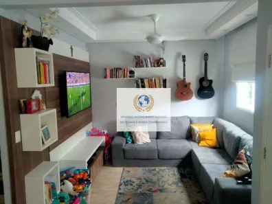Casa de Condomínio com 3 Quartos à venda, 88m² no Chácara Primavera, Campinas
