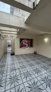 Sobrado com 3 Quartos para alugar, 100m² no Vila Ema, São Paulo