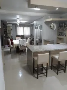 Casa com 4 Quartos à venda, 250m² no Boa Vista, Joinville
