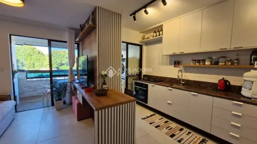 Apartamento com 2 Quartos à venda, 74m² no Jurerê, Florianópolis