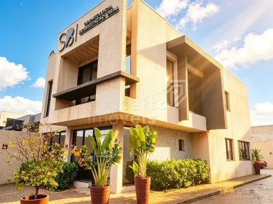 Sala Comercial para alugar, 39m² no Contorno, Ponta Grossa