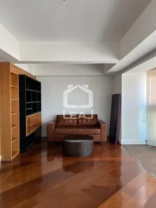 Apartamento com 2 Quartos à venda, 91m² no Indianópolis, São Paulo