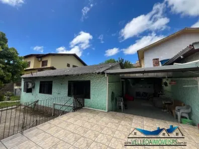 Casa com 2 Quartos à venda, 300m² no Área Rural de Águas Claras, Viamão