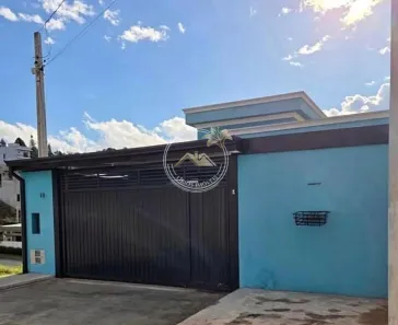 Casa com 3 Quartos à venda, 115m² no Cruz das Almas, Araçariguama