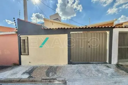 Casa com 2 Quartos para alugar, 80m² no Vila Pompéia, Campinas