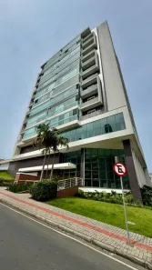 Apartamento com 3 Quartos à venda, 113m² no Cruzeiro do Sul, Criciúma