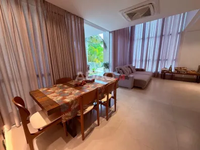 Casa de Condomínio com 4 Quartos à venda, 314m² no Residencial Alphaville Flamboyant, Goiânia