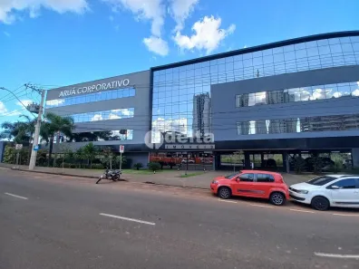 Ponto Comercial para alugar, 78m² no Jardim Karaíba, Uberlândia