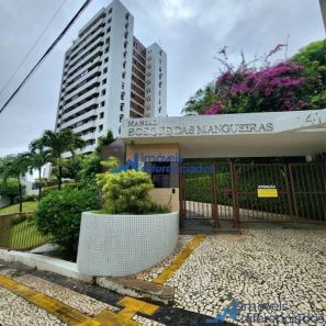 Apartamento com 3 Quartos à venda, 102m² no Candeal, Salvador