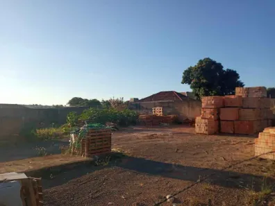 Lote/Terreno para alugar, 1m² no Vila Ipiranga, Bauru
