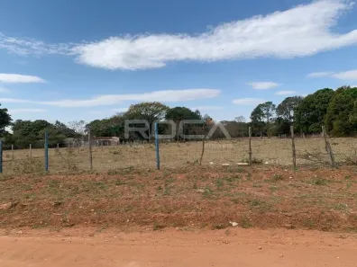 à venda, 5000m² no Vale Santa Felicidade, São Carlos