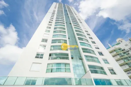Apartamento com 3 Quartos à venda, 162m² no Centro, Itajaí