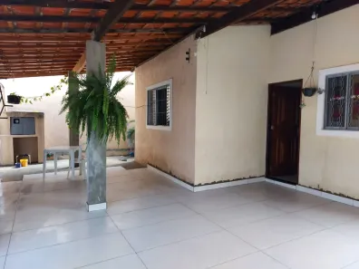 Casa com 3 Quartos à venda, 250m² no Jardim Nova Michigan, São José dos Campos