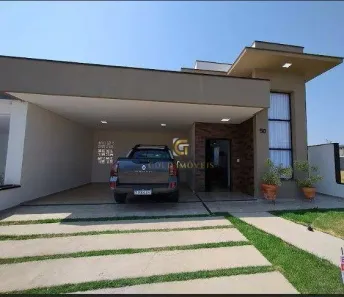Casa de Condomínio com 3 Quartos à venda, 158m² no Piedade, Caçapava