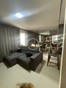 Apartamento com 2 Quartos à venda, 69m² no Parque Amazônia, Goiânia