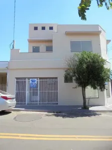 Sala Comercial para alugar, 24m² no Vila Cristóvam, Limeira