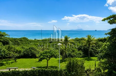 Lote/Terreno à venda, 2080m² no Jurerê Internacional, Florianópolis