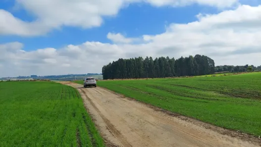 Fazenda/Sítio com 1 Quarto à venda, 2178000m² no Centro, Porto Amazonas
