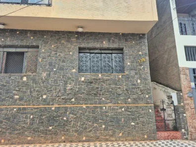 Casa com 2 Quartos à venda, 91m² no Vila Hortência, Sorocaba