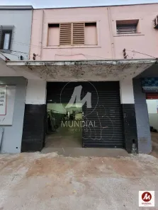 Ponto Comercial para alugar, 125m² no Centro, Ribeirão Preto