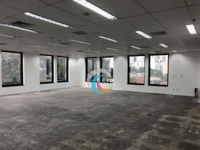 Sala Comercial para alugar, 145m² no Pinheiros, São Paulo