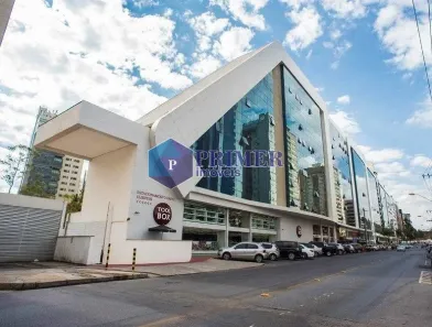 Sala Comercial para alugar, 40m² no Vila da Serra, Nova Lima