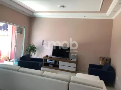 Casa com 3 Quartos à venda, 120m² no Jardim Wanel Ville V, Sorocaba