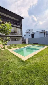 Casa de Condomínio com 5 Quartos para alugar, 350m² no Alphaville, Santana de Parnaíba